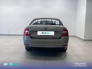 Skoda Octavia  1.0 TSI 85KW (115CV) Ambition - Foto 5