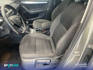 Skoda Octavia  1.0 TSI 85KW (115CV) Ambition - Foto 9