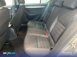 Skoda Octavia  1.0 TSI 85KW (115CV) Ambition - Foto 10