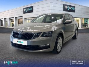 Skoda Octavia  1.0 TSI 85KW (115CV) Ambition - Foto 2
