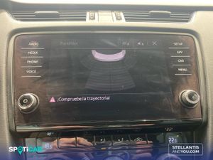 Skoda Octavia  1.0 TSI 85KW (115CV) Ambition - Foto 17