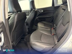 Jeep Compass  1.6 Mjet 96kW (130cv)  FWD Limited - Foto 10