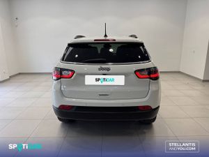Jeep Compass  1.6 Mjet 96kW (130cv)  FWD Limited - Foto 5
