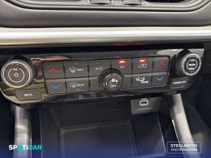 Jeep Compass  1.6 Mjet 96kW (130cv)  FWD Limited - Foto 18