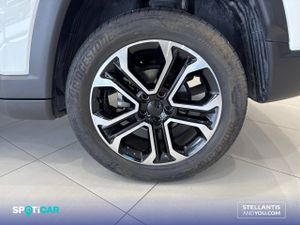 Jeep Compass  1.6 Mjet 96kW (130cv)  FWD Limited - Foto 11