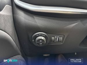 Jeep Compass  1.6 Mjet 96kW (130cv)  FWD Limited - Foto 17