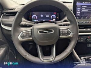 Jeep Compass  1.6 Mjet 96kW (130cv)  FWD Limited - Foto 14