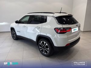Jeep Compass  1.6 Mjet 96kW (130cv)  FWD Limited - Foto 7