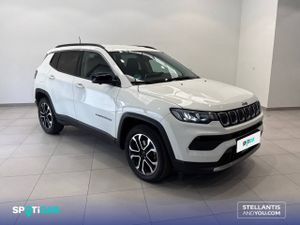 Jeep Compass  1.6 Mjet 96kW (130cv)  FWD Limited - Foto 3