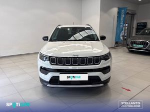 Jeep Compass  1.6 Mjet 96kW (130cv)  FWD Limited - Foto 3