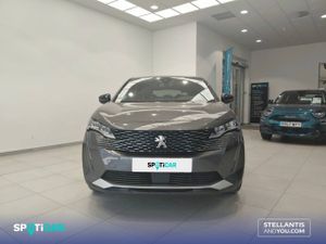 Peugeot 3008  1.5 BlueHDi 96kW (130CV) S&S  EAT8 Allure - Foto 3