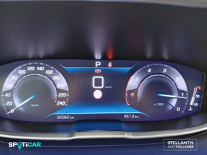Peugeot 3008  1.5 BlueHDi 96kW S&S  EAT8 Allure Pack - Foto 17