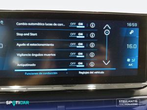 Peugeot 3008  1.5 BlueHDi 96kW S&S  EAT8 Allure Pack - Foto 21