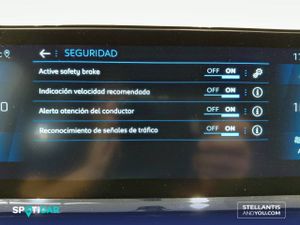 Peugeot 3008  1.5 BlueHDi 96kW S&S  EAT8 Allure Pack - Foto 22