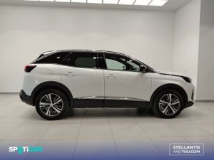 Peugeot 3008  1.5 BlueHDi 96kW S&S  EAT8 Allure Pack - Foto 4