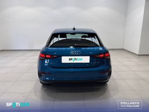 Audi A3  Sedan  30 TDI 85kW S tronic Advanced - Foto 5