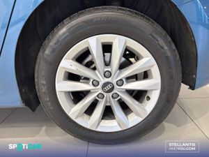 Audi A3  Sedan  30 TDI 85kW S tronic Advanced - Foto 11
