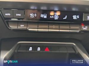 Audi A3  Sedan  30 TDI 85kW S tronic Advanced - Foto 19