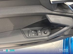 Audi A3  Sedan  30 TDI 85kW S tronic Advanced - Foto 12