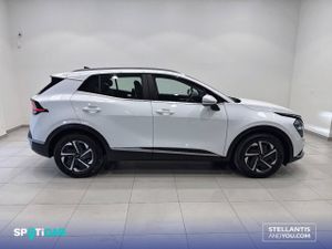 Kia Sportage  1.6 CRDi MHEV 100kW (136CV)  4x4 Business - Foto 4