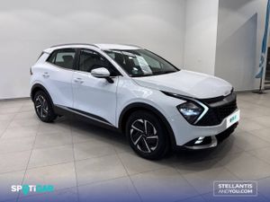 Kia Sportage  1.6 CRDi MHEV 100kW (136CV)  4x4 Business - Foto 3