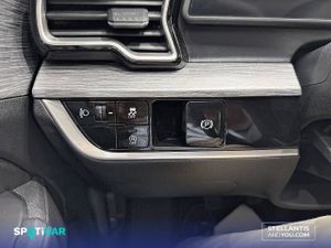 Kia Sportage  1.6 CRDi MHEV 100kW (136CV)  4x4 Business - Foto 13
