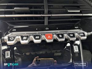 Peugeot 2008   Puretech 130 S&S EAT8 Allure - Foto 16