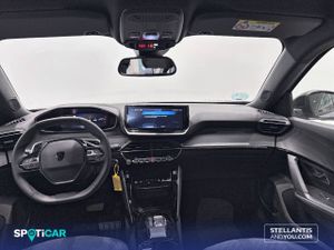 Peugeot 2008   Puretech 130 S&S EAT8 Allure - Foto 8