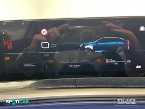Peugeot 3008  1.2 107KW  eDCS6 Allure - Foto 19