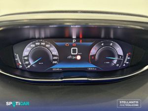 Peugeot 3008  1.5 BlueHDi 96kW S&S  EAT8 GT - Foto 14