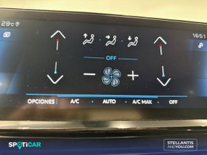 Peugeot 3008  1.5 BlueHDi 96kW S&S  EAT8 GT - Foto 16