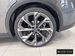 DS DS 7  E-TENSE 4x4 360 LA PREMIERE - Foto 11