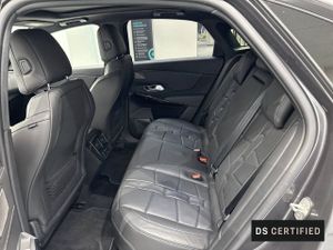 DS DS 7  E-TENSE 4x4 360 LA PREMIERE - Foto 10