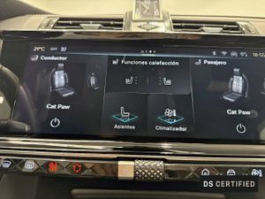 DS DS 7  E-TENSE 4x4 360 LA PREMIERE - Foto 20