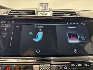 DS DS 7  E-TENSE 4x4 360 LA PREMIERE - Foto 21