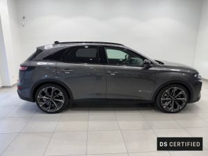 DS DS 7  E-TENSE 4x4 360 LA PREMIERE - Foto 4