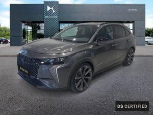 DS DS 7  E-TENSE 4x4 360 LA PREMIERE - Foto 2