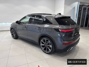 DS DS 7  E-TENSE 4x4 360 LA PREMIERE - Foto 7