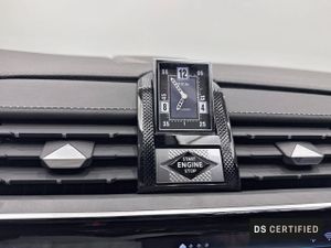 DS DS 7  E-TENSE 4x4 360 LA PREMIERE - Foto 18
