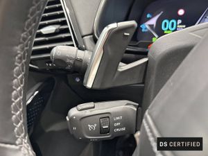 DS DS 7  E-TENSE 4x4 360 LA PREMIERE - Foto 13