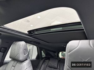 DS DS 7  E-TENSE 4x4 360 LA PREMIERE - Foto 25
