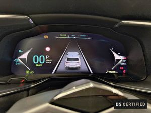 DS DS 7  E-TENSE 4x4 360 LA PREMIERE - Foto 12