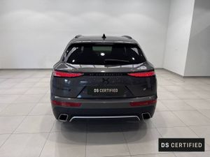 DS DS 7  E-TENSE 4x4 360 LA PREMIERE - Foto 5