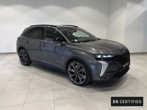 DS DS 7  E-TENSE 4x4 360 LA PREMIERE - Foto 3