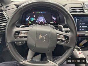 DS DS 7  E-TENSE 4x4 360 LA PREMIERE - Foto 15