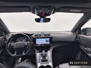 DS DS 7  E-TENSE 4x4 360 LA PREMIERE - Foto 8