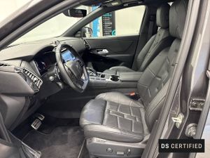 DS DS 7  E-TENSE 4x4 360 LA PREMIERE - Foto 9