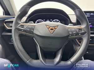 Cupra Formentor  1.5 TSI 110kW (150 CV) DSG - - Foto 15