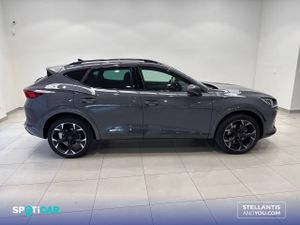 Cupra Formentor  1.5 TSI 110kW (150 CV) DSG - - Foto 4