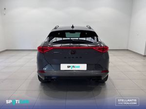 Cupra Formentor  1.5 TSI 110kW (150 CV) DSG - - Foto 5